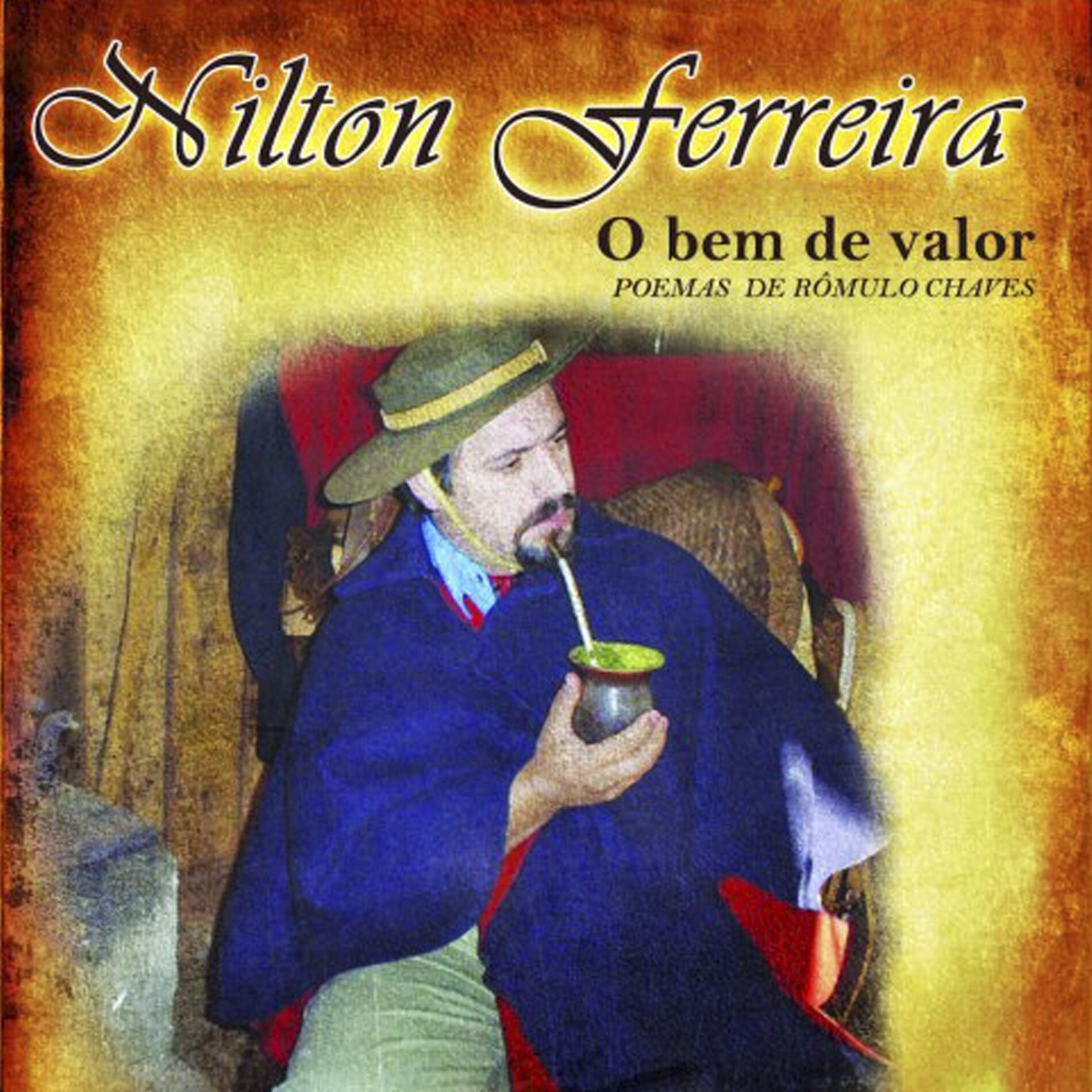 Album cover of O Bem de Valor
