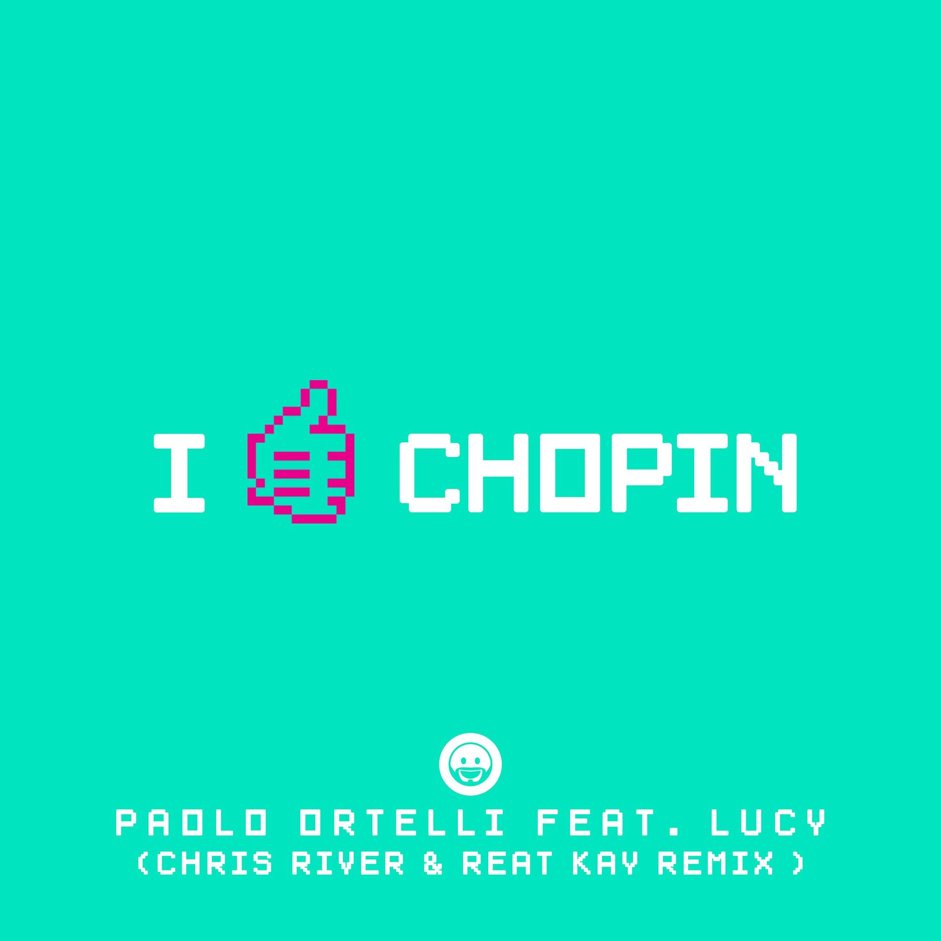 Album cover of I Like Chopin (feat. Lucy)