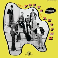 Cover of The Anthology 1992-2003