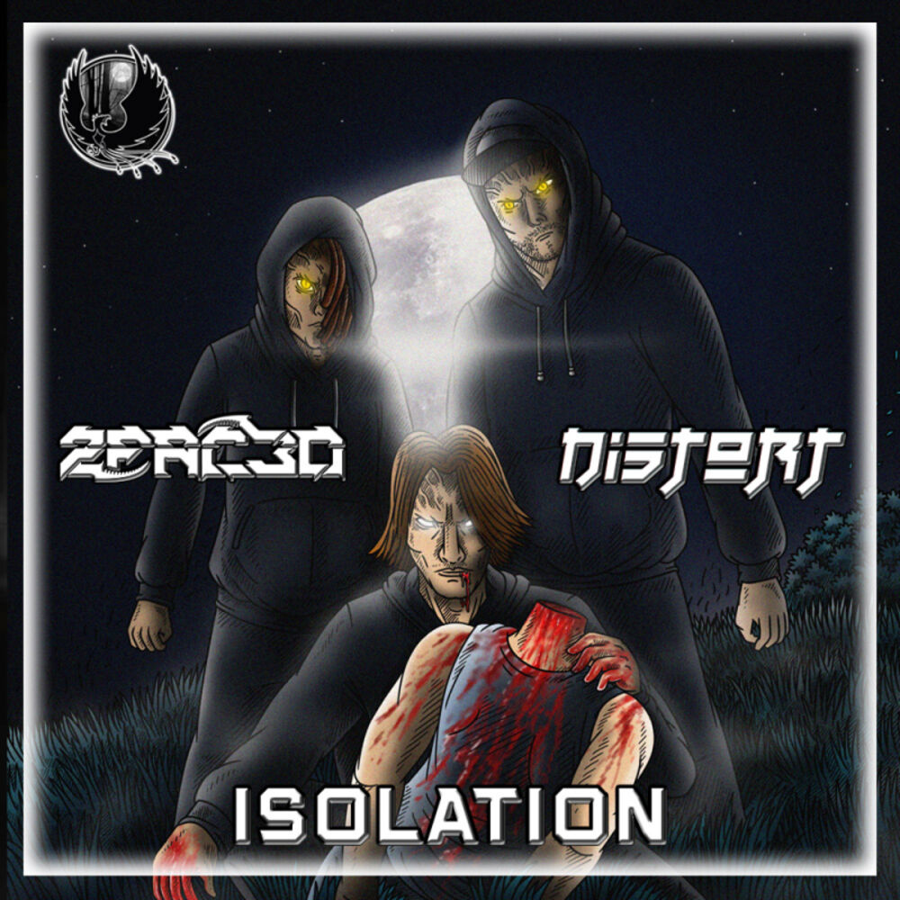 Picture of Isolation
