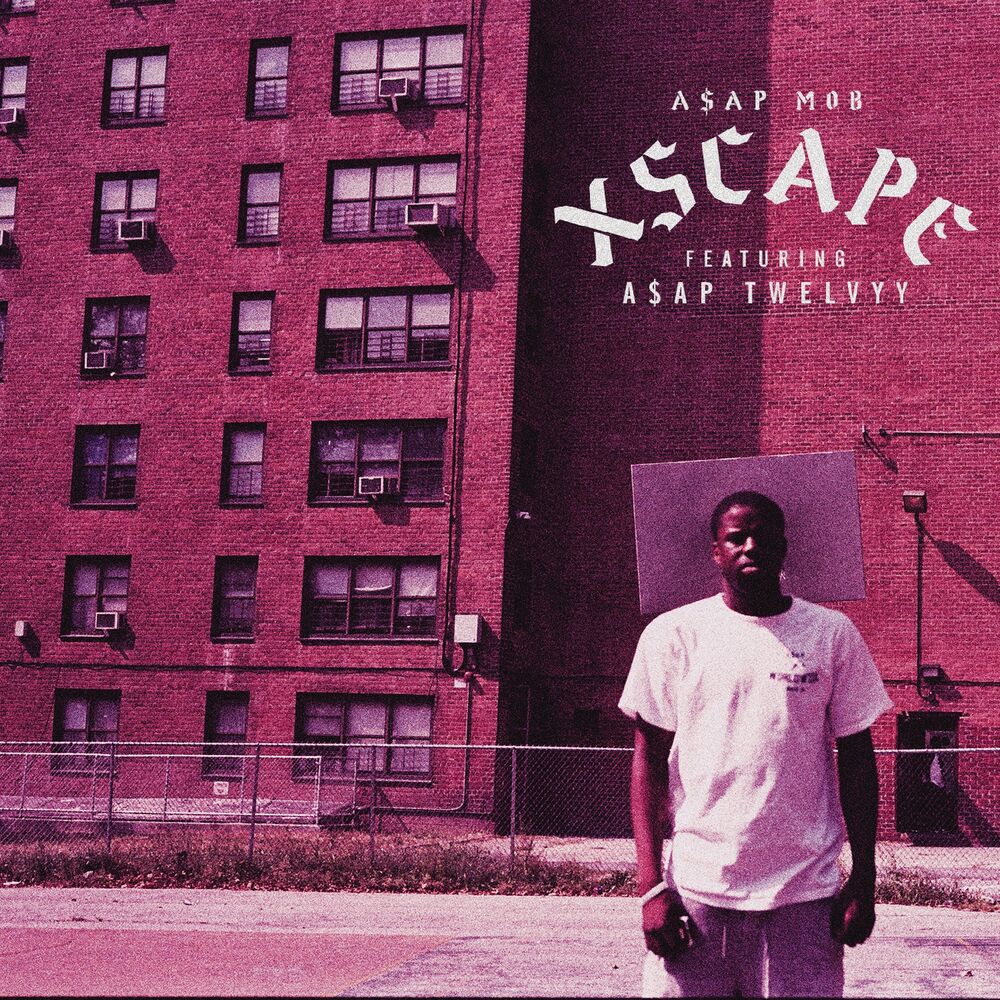 Picture of Xscape (feat. A$AP Twelvyy)