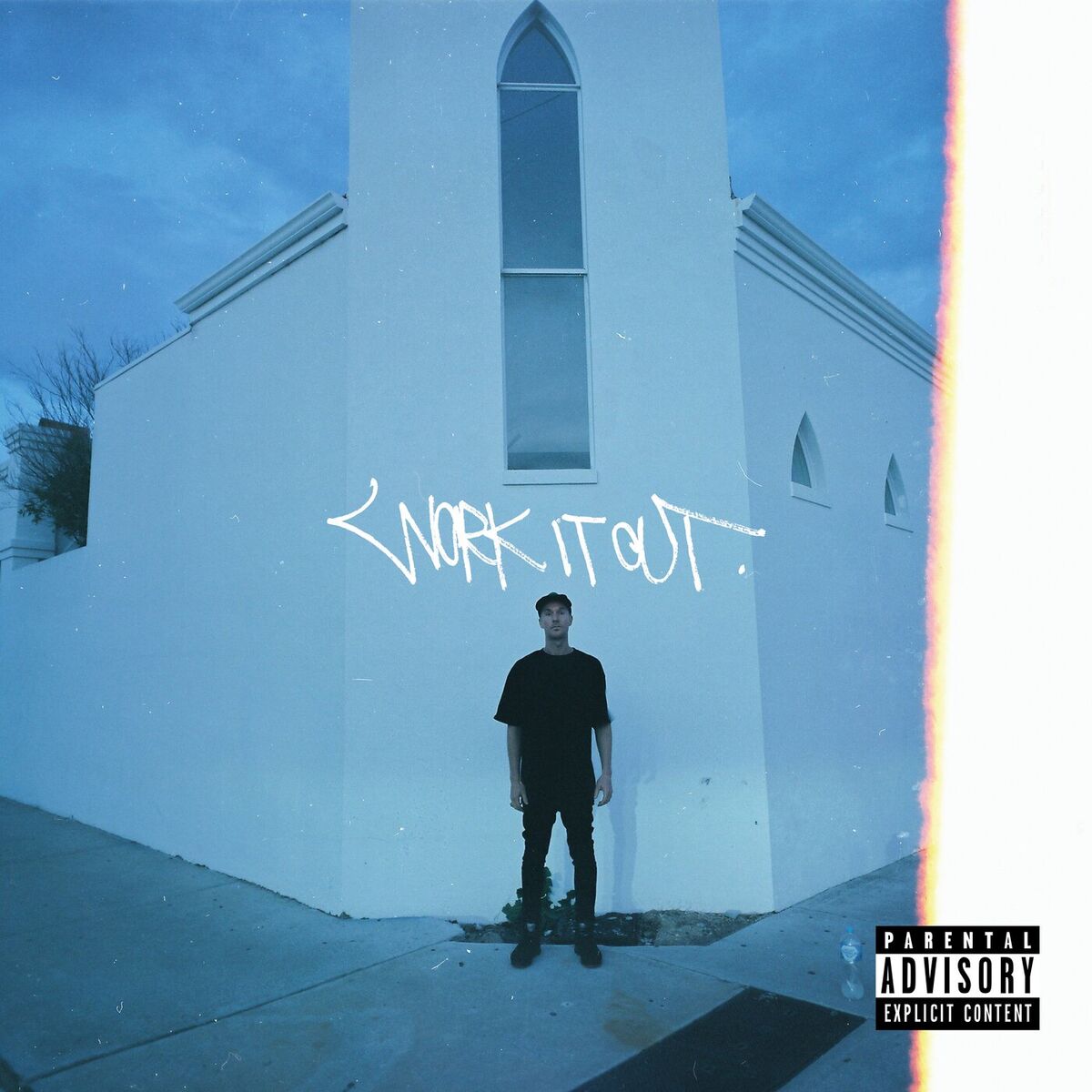 Album cover of Work It Out