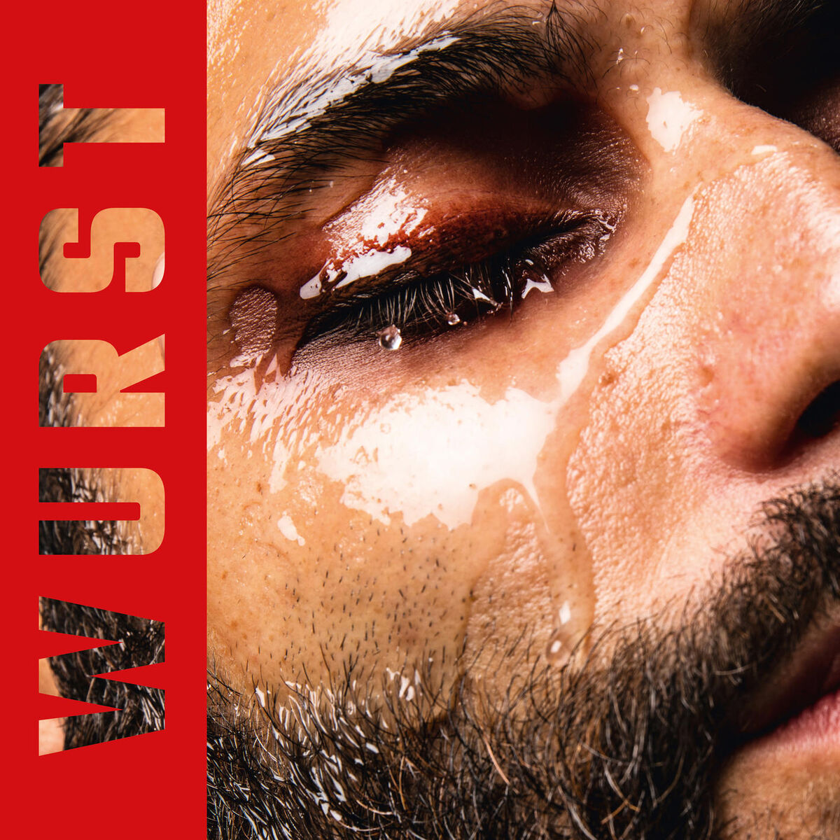 Album cover of Trash All the Glam