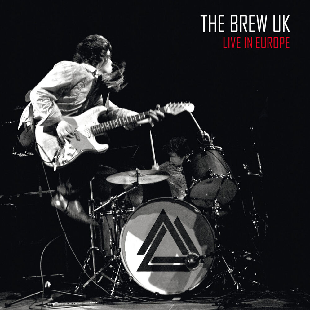 Picture of Live in Europe
