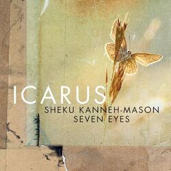 Cover of Icarus