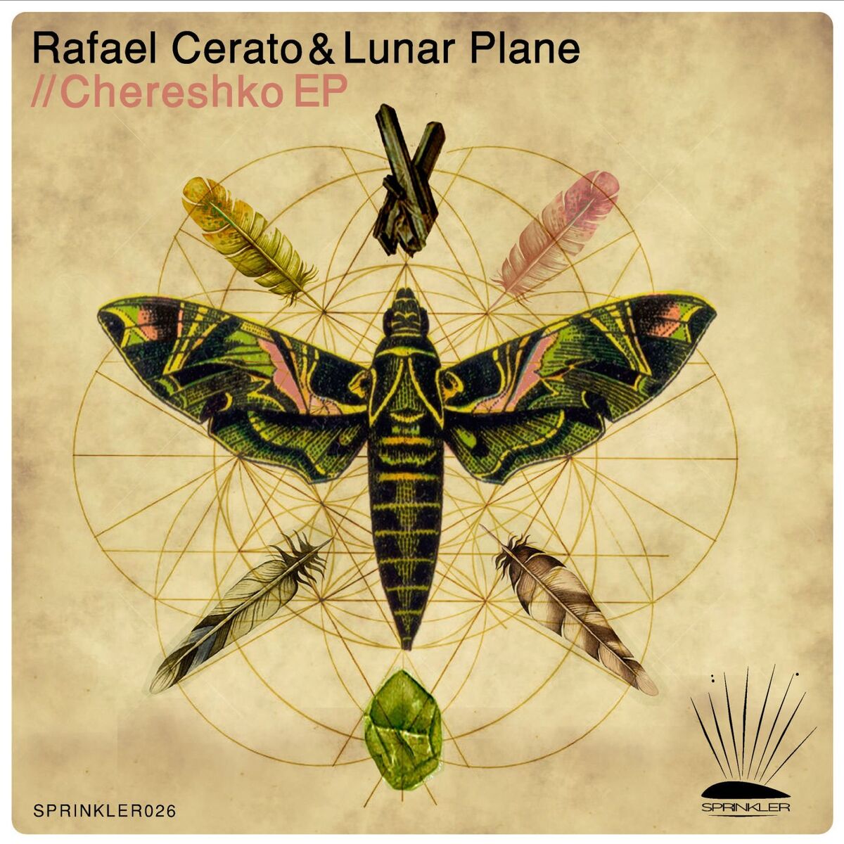 Album cover of Tresor