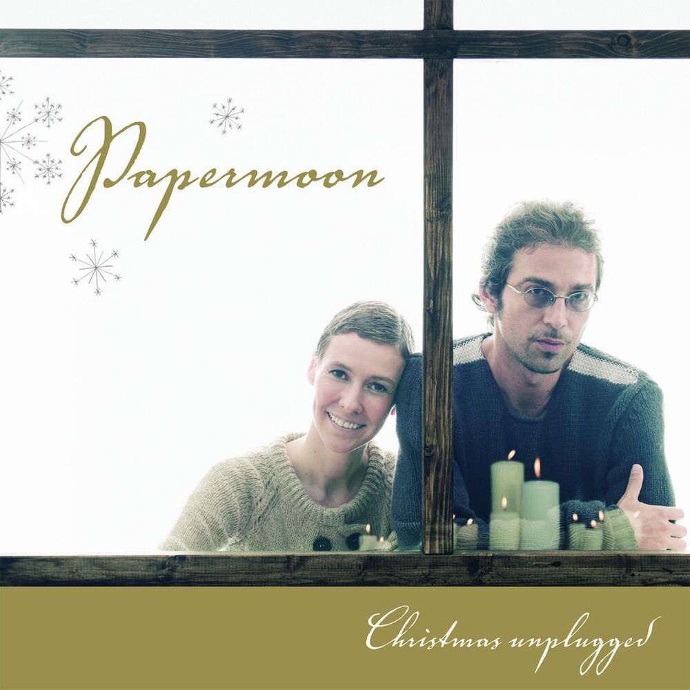 Picture of Christmas Unplugged