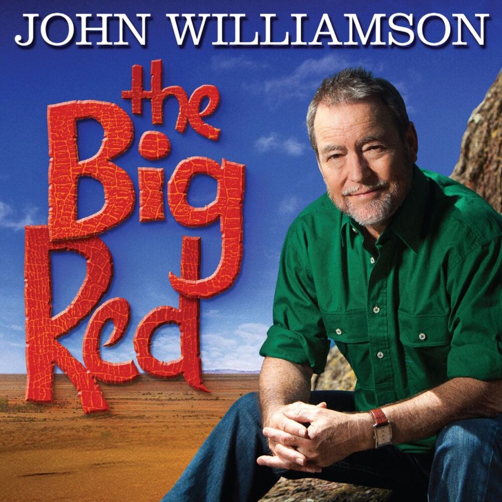 Picture of The Big Red