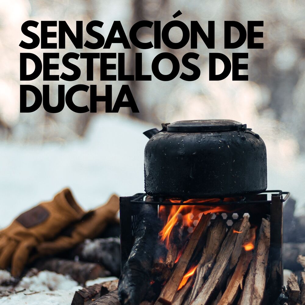 Picture of Sensación De Destellos De Ducha