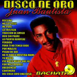 Cover of Disco De Oro