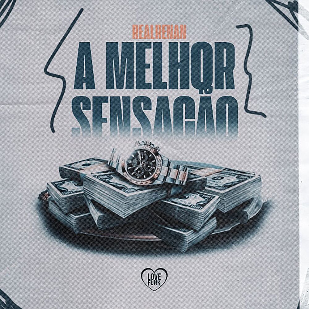 Picture of A Melhor Sensação