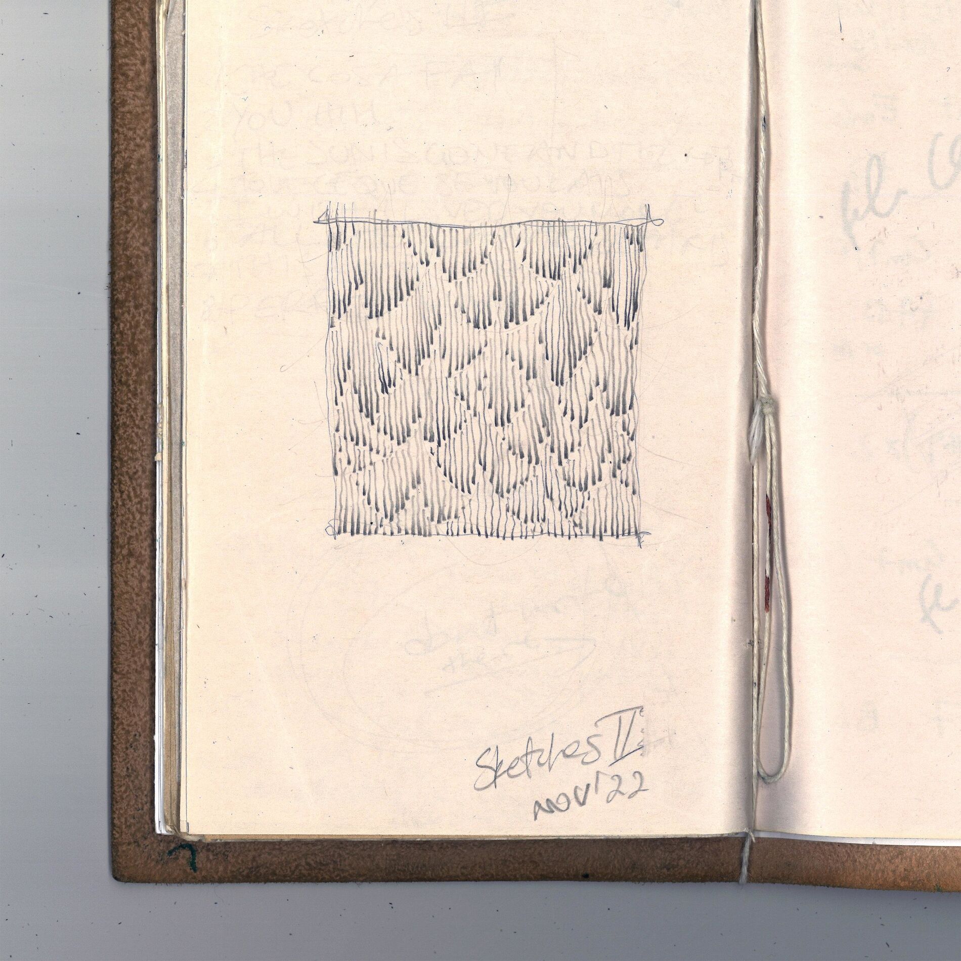 Album cover of Sketches II