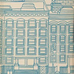 Cover of Adventures of Oddy 5