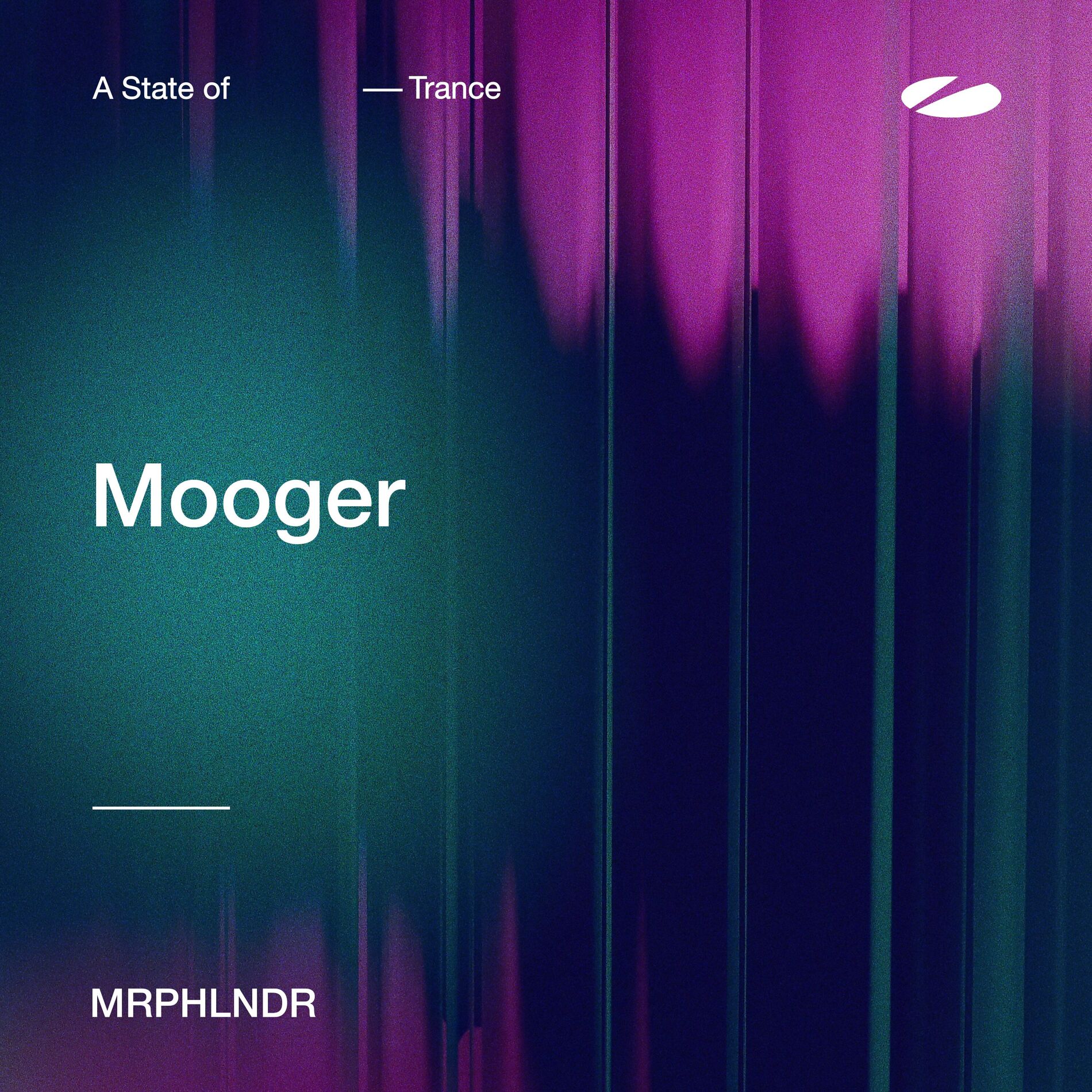 Album cover of Mooger