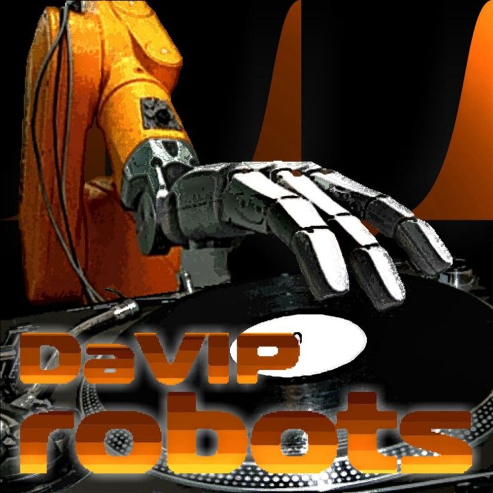Picture of Robots