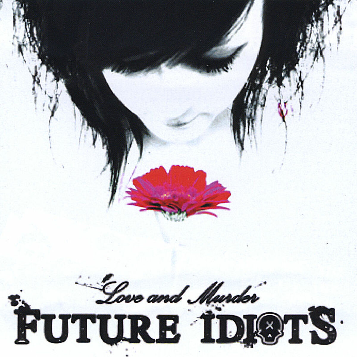 Album cover of Love and Murder
