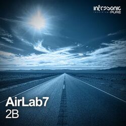 Cover of 2B