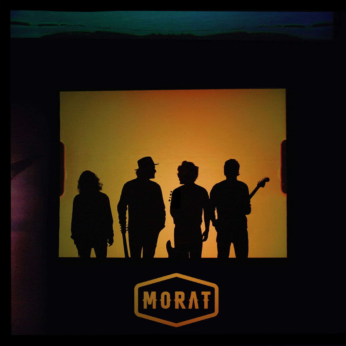 Album cover of A Dónde Vamos