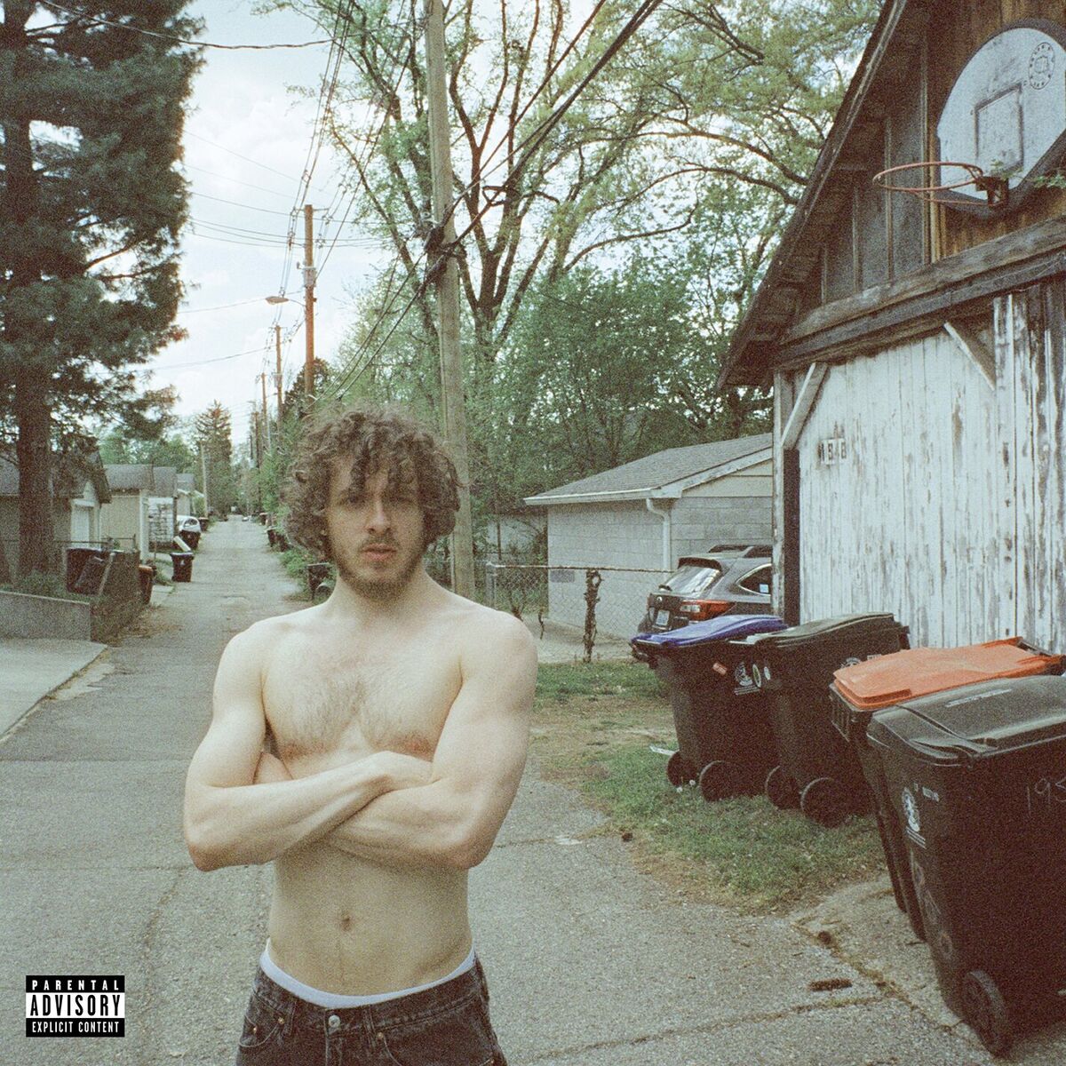 Album cover of Denver