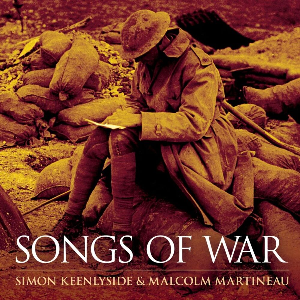 Picture of Songs of War