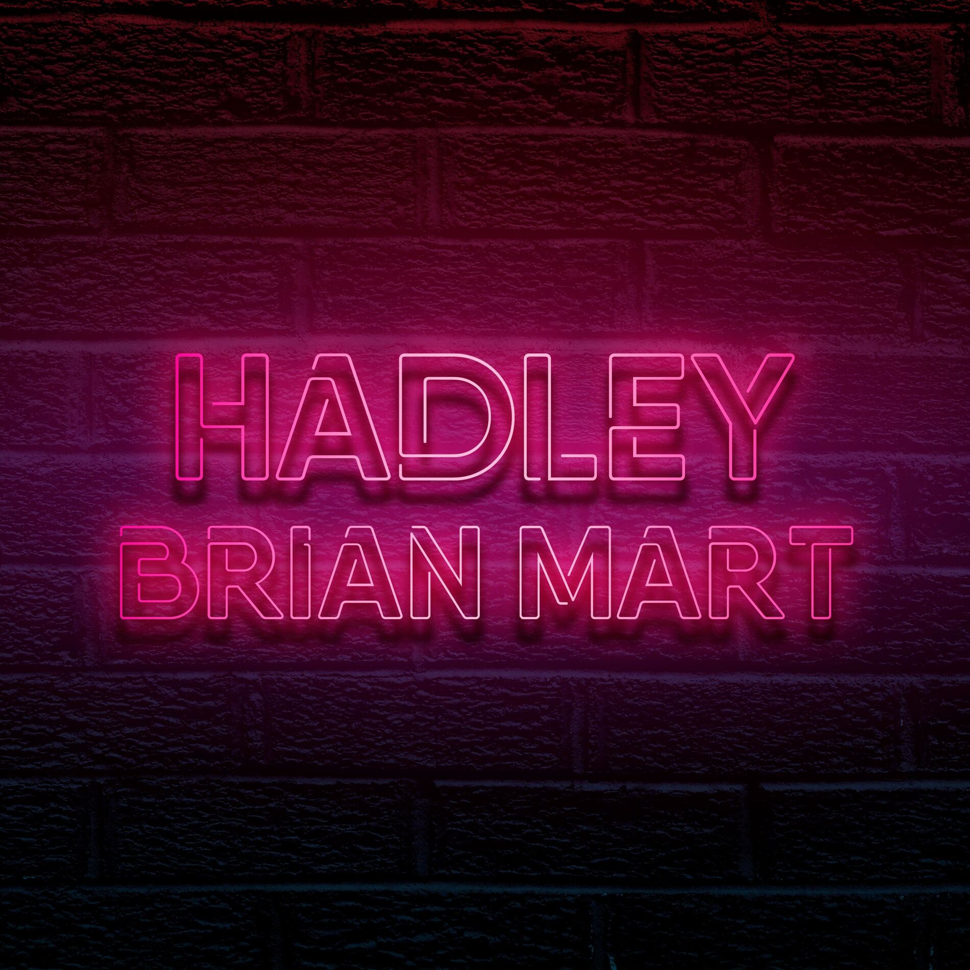 Album cover of Hadley