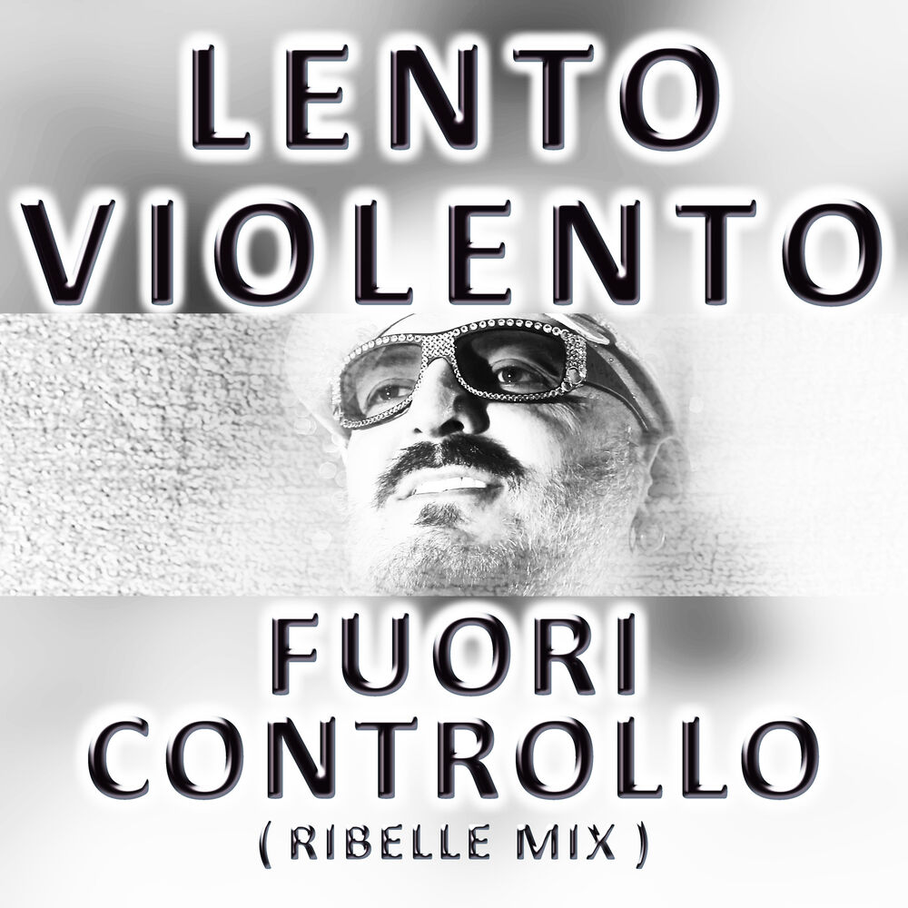 Picture of Fuori Controllo (Ribelle Mix)