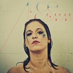 Cover of Alice Caymmi