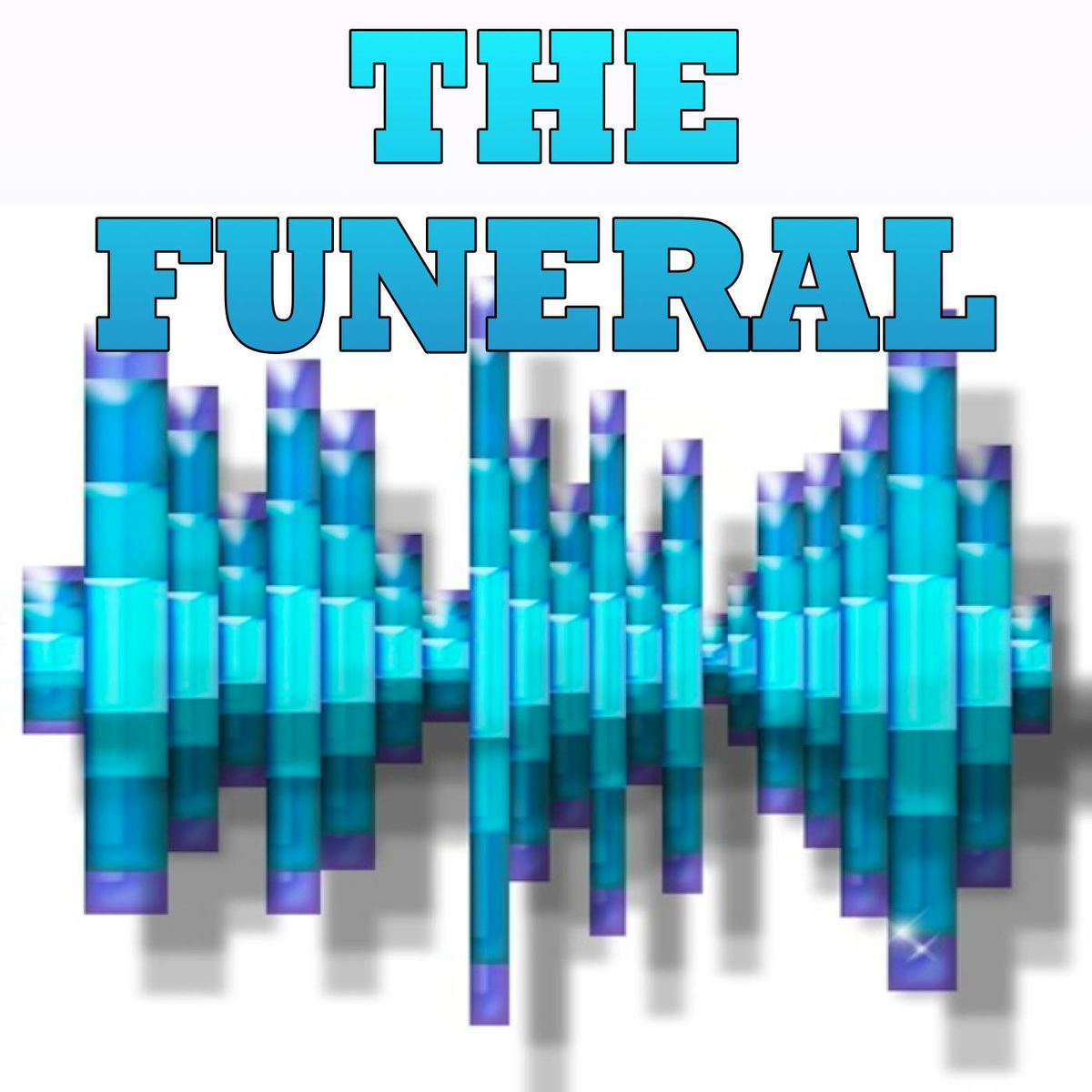 Album cover of The Funeral