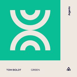 Cover of Green