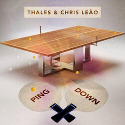 Cover of Pingdown