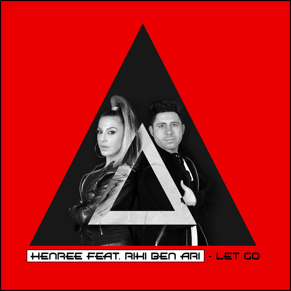 Album cover of Let Go