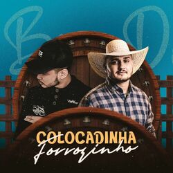 Cover of Colocadinha