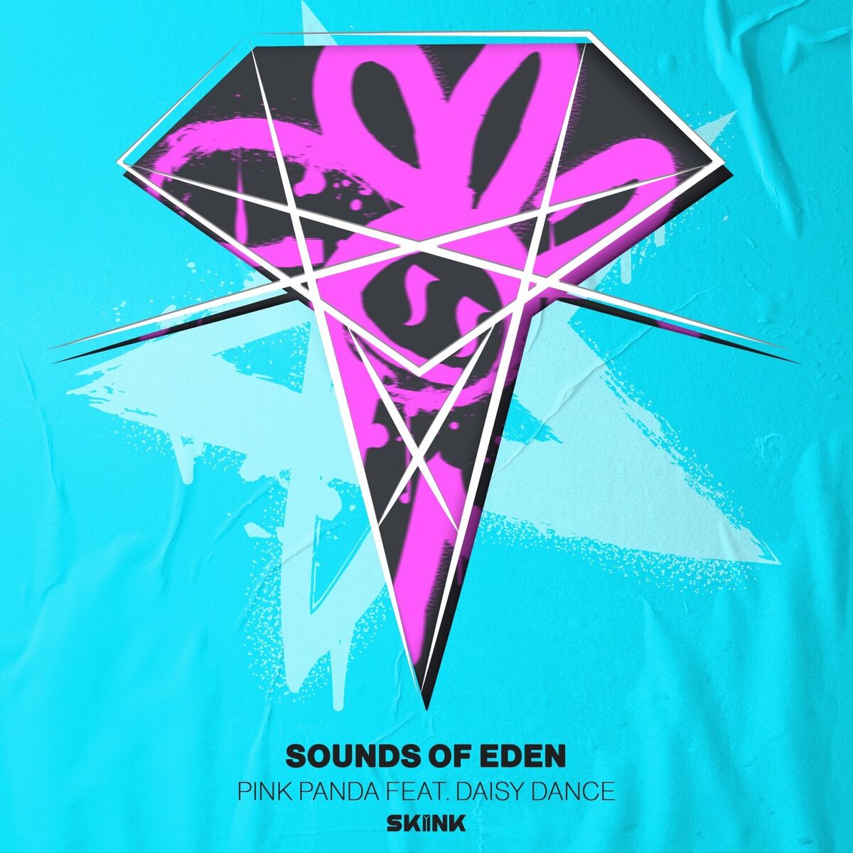 Album cover of Sounds of Eden