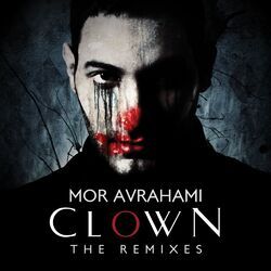 Cover of Clown