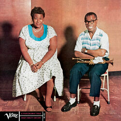 Cover of Ella and Louis
