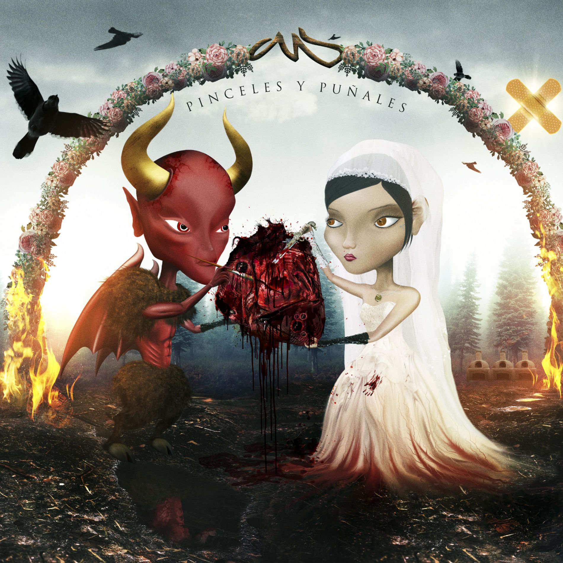 Album cover of Tras el Micro