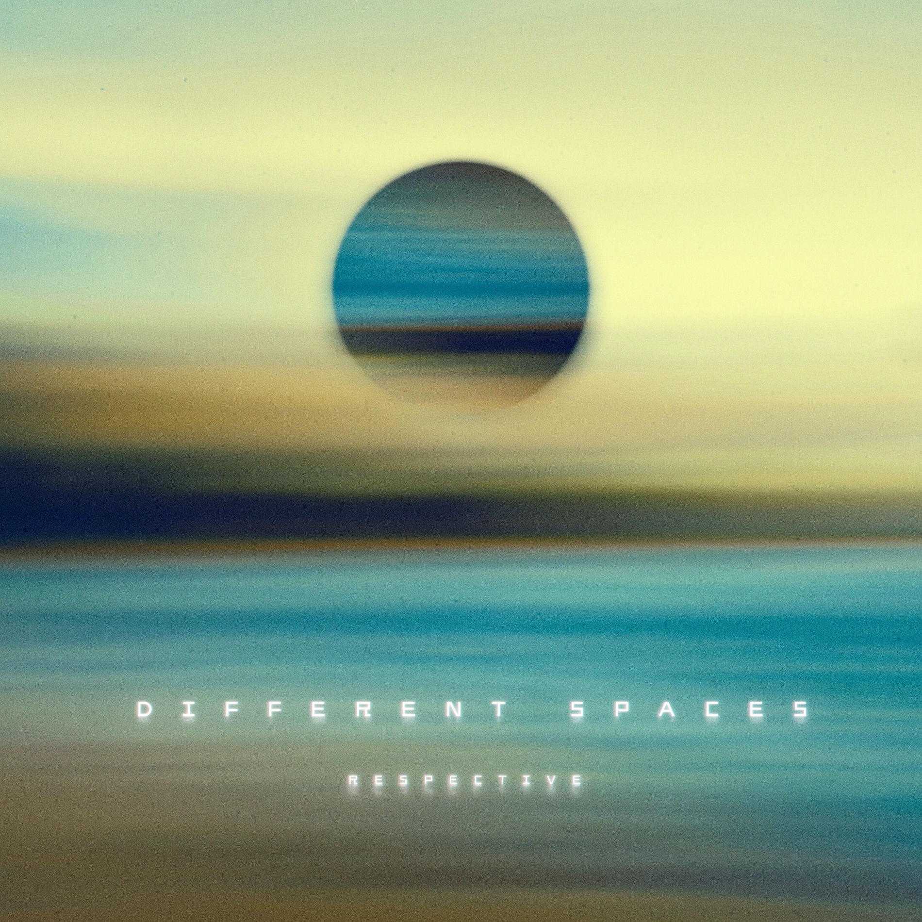 Album cover of Respective