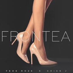 Cover of Frontea