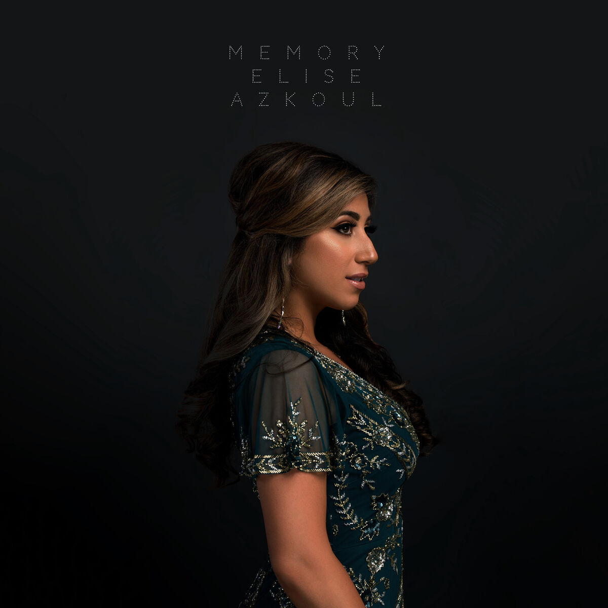 Album cover of Memory
