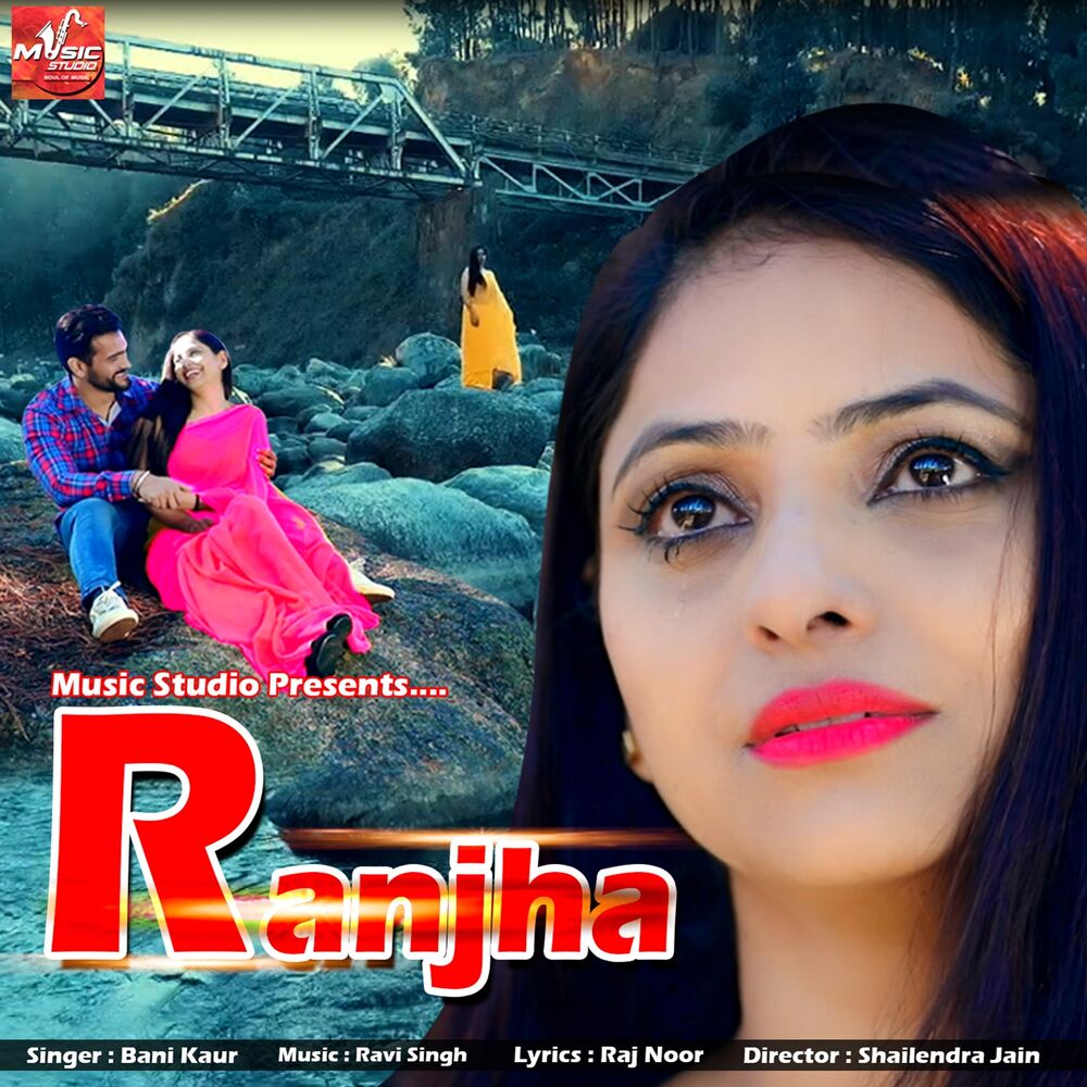 Picture of Ranjha
