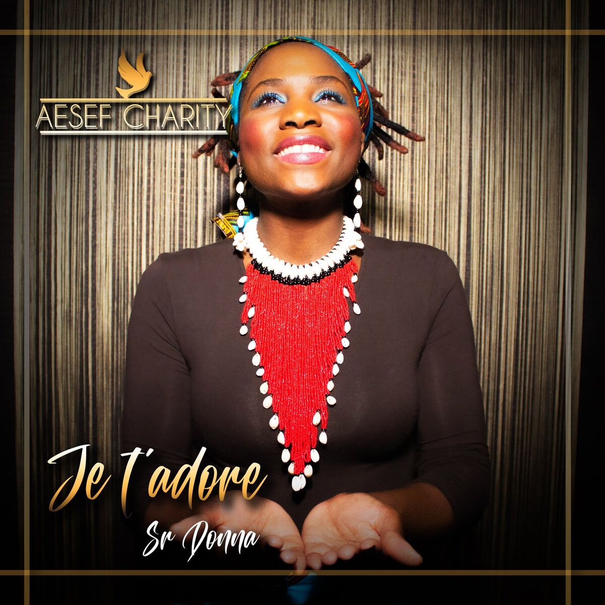Album cover of Je T'adore