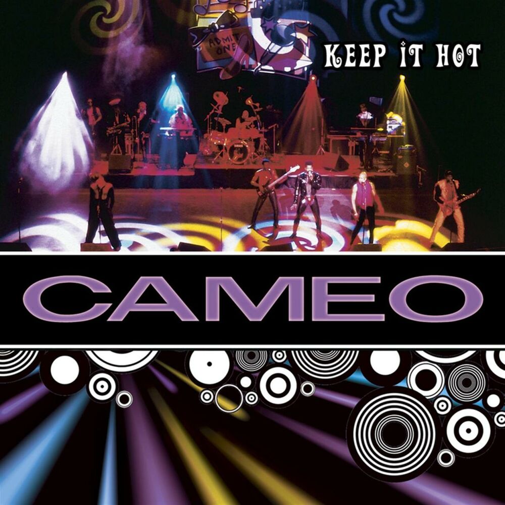 Picture of Keep It Hot