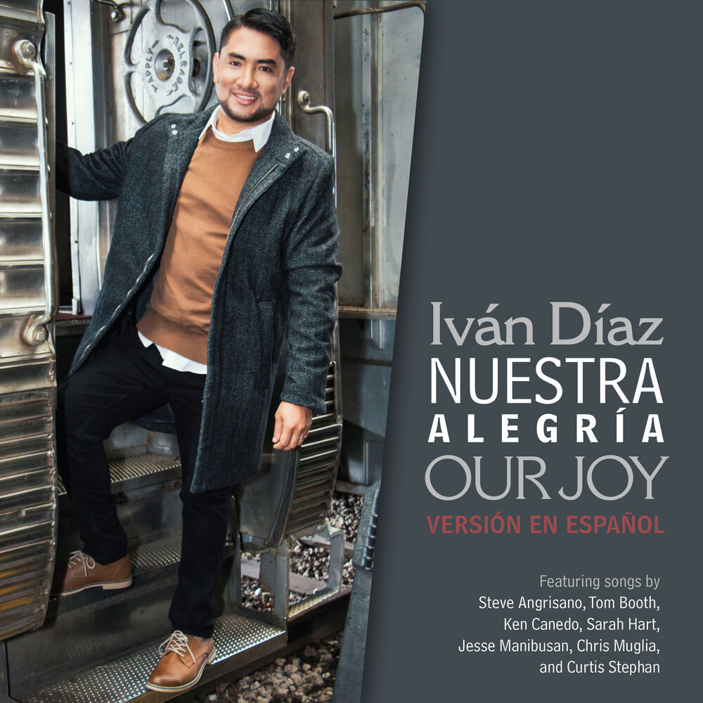 Picture of Nuestra Alegría