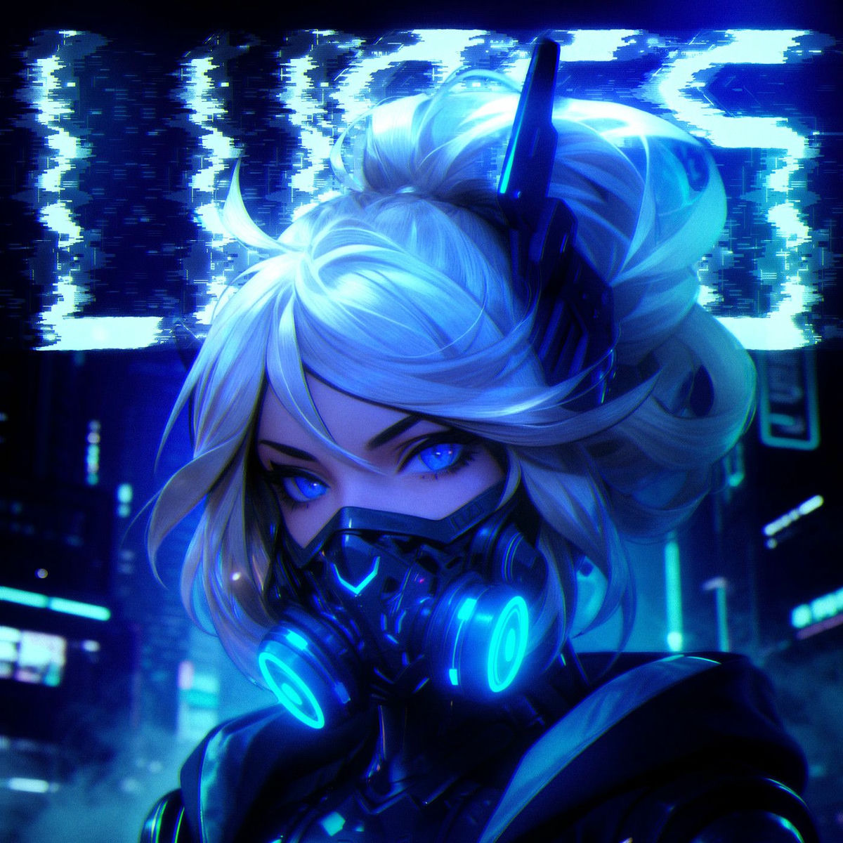 Album cover of LUCES!