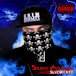 Cover of Silent Assassin