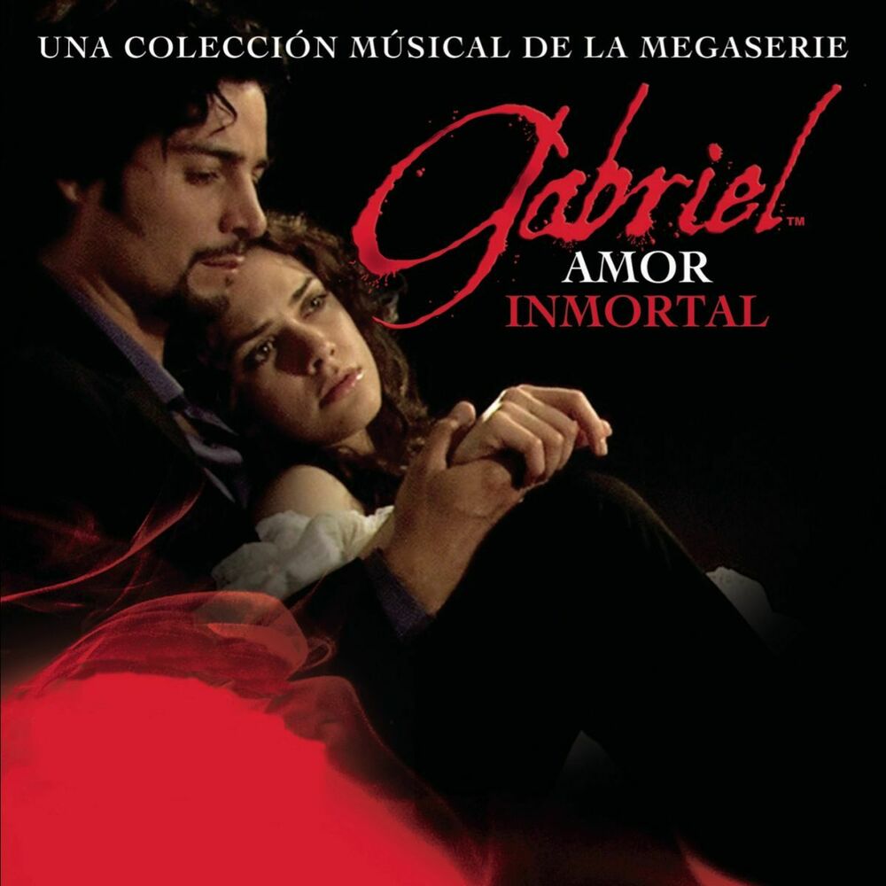Picture of Gabriel Soundtrack