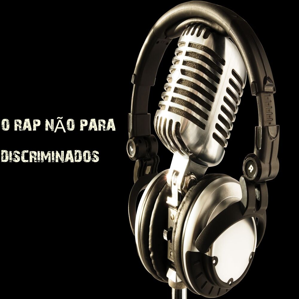 Picture of O Rap Não Para