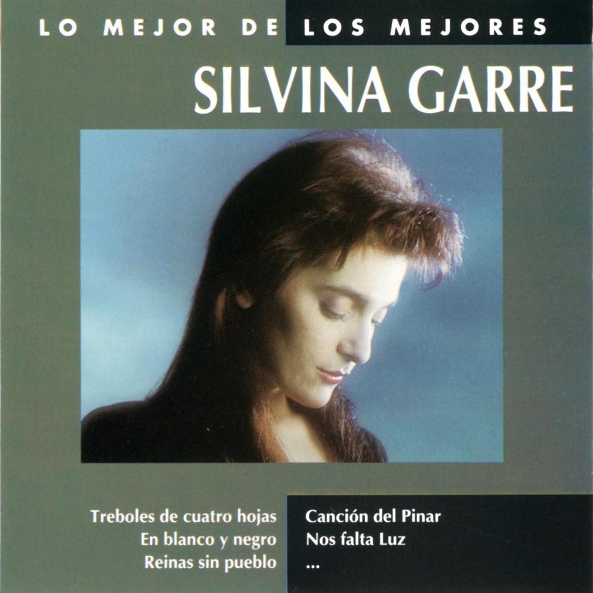 Album cover of Lo Mejor De Los Mejores