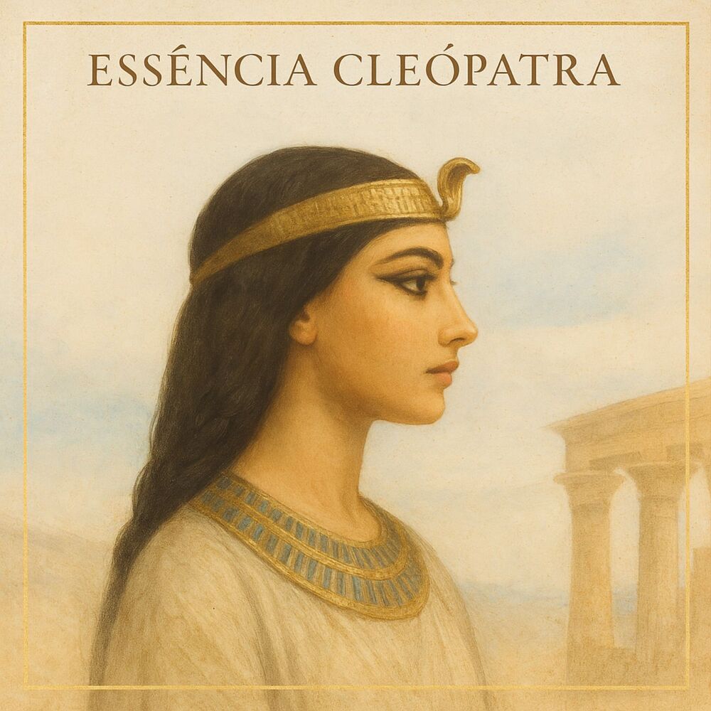 Picture of Essência Cleópatra