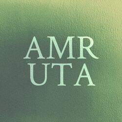 Cover of Amr | Uta